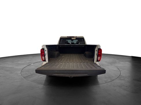 Used 2023 GMC Sierra 1500 Elevation w/ X31 Off-Road Package AWD/4WD image 19