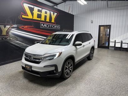 Used 2020 Honda Pilot Touring