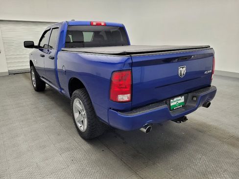 Used 2018 RAM 1500 Express w/ Express Value Package image 5