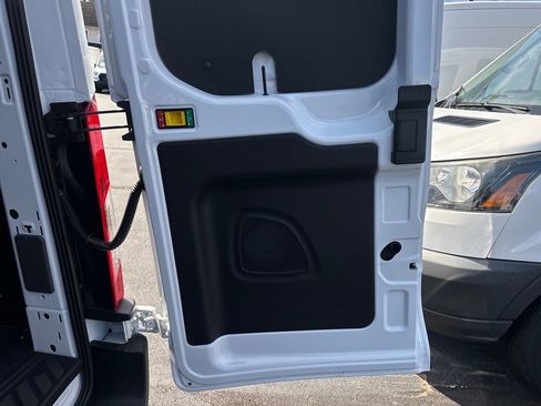 New 2025 Ford Transit 250 148 Medium Roof w/ Load Area Protection Package image 20
