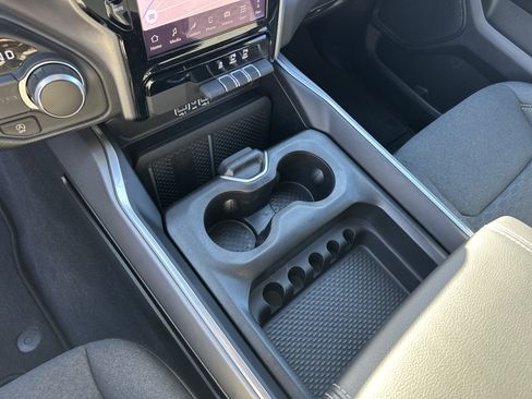 Used 2025 RAM 1500 Big Horn image 33