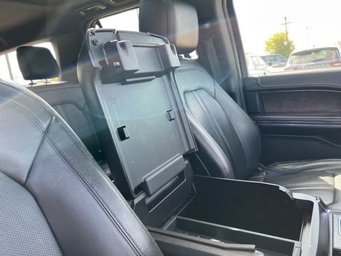 Used 2018 Ford Expedition Max Limited w/ Equipment Group 302A image 48