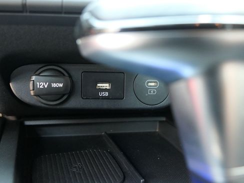 Used 2025 Hyundai Elantra Sport w/ Cargo Package FWD image 19