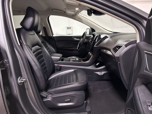 Used 2024 Ford Edge SEL AWD/4WD image 21