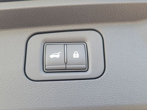 New 2026 INFINITI QX80 4WD w/ Sport Exterior Package image 8