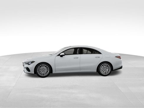 New 2026 Mercedes-Benz CLA 250 CLA 250 image 37