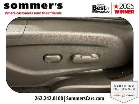 Certified 2022 Buick Encore Preferred w/ Safety Package image 11