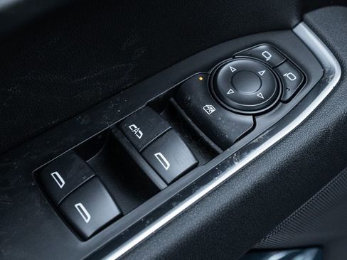 New 2026 Chevrolet Silverado 1500 LT Trail Boss w/ Convenience Package II image 20