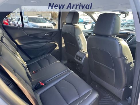 Used 2020 Chevrolet Equinox Premier image 9