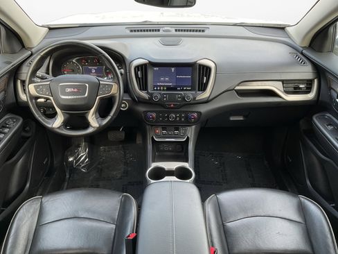 Used 2019 GMC Terrain Denali image 10