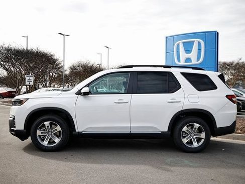 New 2026 Honda Pilot EX-L image 5
