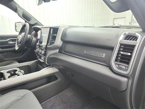 New 2026 RAM 1500 Big Horn image 35