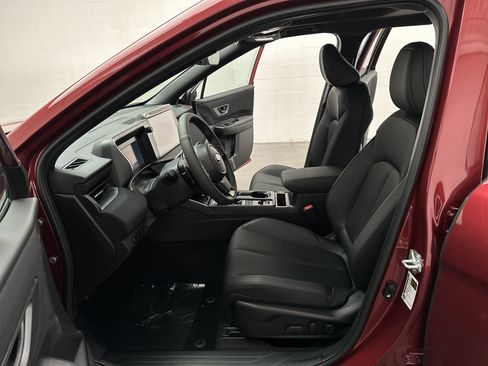 New 2026 Subaru Outback Premium image 16