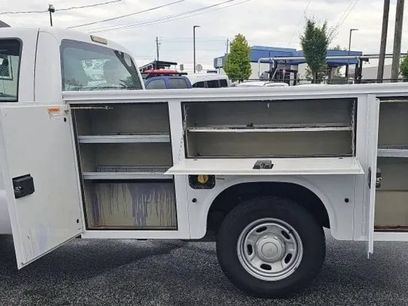 Used 2015 Ford F250 XL
