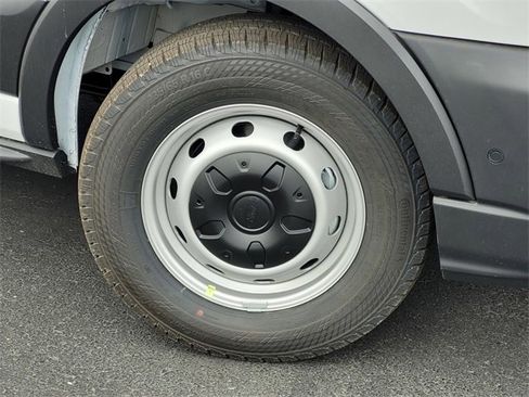 New 2026 Ford Transit 350 XL image 9