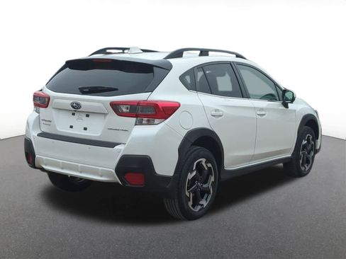 Used 2023 Subaru Crosstrek 2.5i Limited image 6