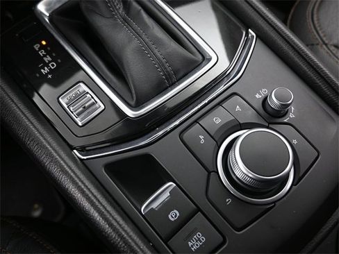 Used 2023 MAZDA CX-5 AWD 2.5 S w/ Preferred Package image 28