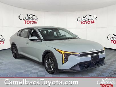 Used 2025 Kia K4
