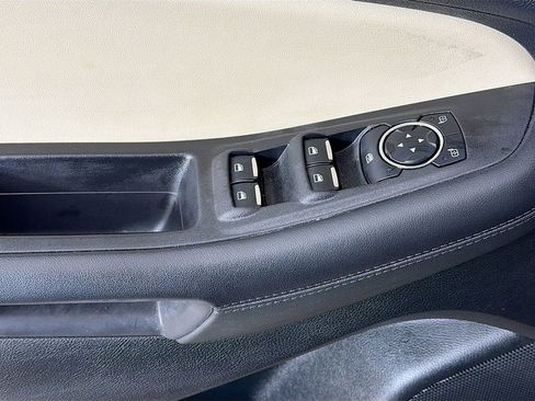 Used 2024 Ford Edge SEL w/ Convenience Package image 26