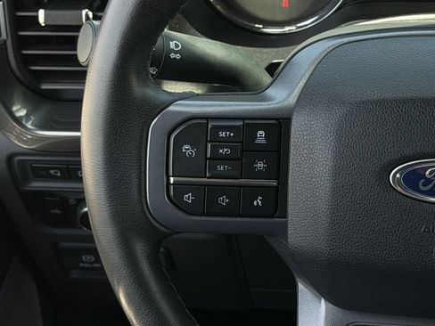 Used 2023 Ford F150 XLT w/ Equipment Group 302A High AWD/4WD image 15