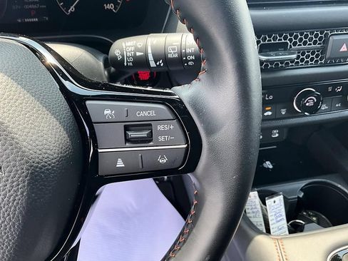 Used 2026 Honda HR-V Sport image 31