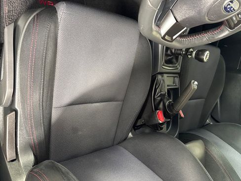 Used 2018 Subaru WRX image 14