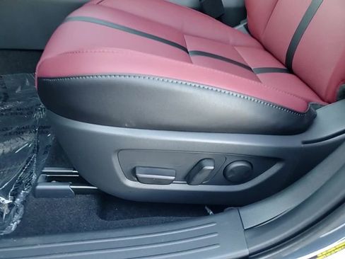 New 2026 MAZDA CX-50 AWD 2.5 Hybrid w/ Weather Package image 12