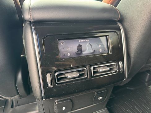 Used 2023 Lincoln Aviator Reserve w/ Equipment Group 201A AWD/4WD image 20