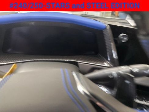 New 2026 Chevrolet Corvette E-Ray w/ Stars & Steel Limited Edition AWD/4WD image 21