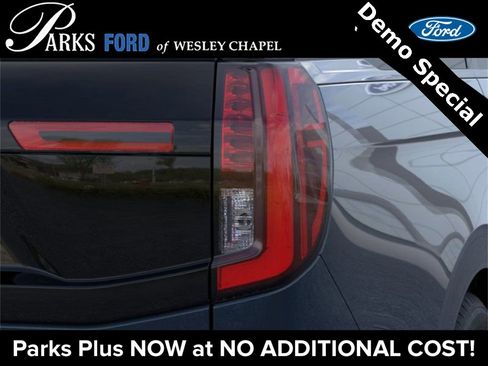 New 2026 Ford Expedition Max Platinum w/ Platinum Ultimate Package image 21