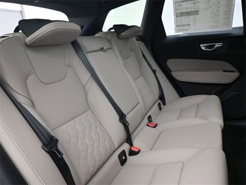 New 2026 Volvo XC60 B5 Plus w/ Protection Package Premier image 33