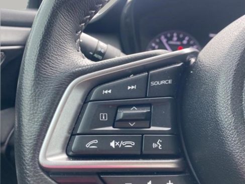 Used 2024 Subaru Outback Premium w/ Popular Package #1A image 20