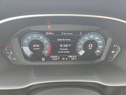 Certified 2022 Audi Q3 2.0T Premium Plus image 21