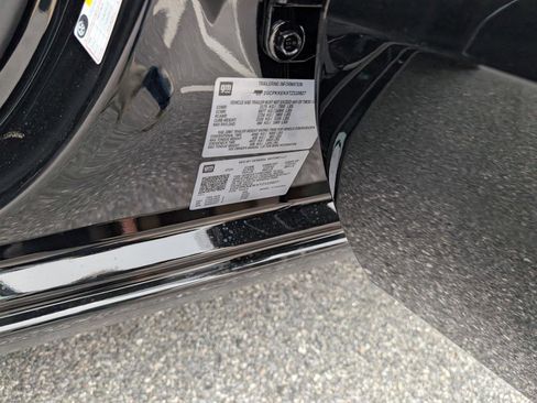 New 2026 Chevrolet Silverado 1500 LT image 12