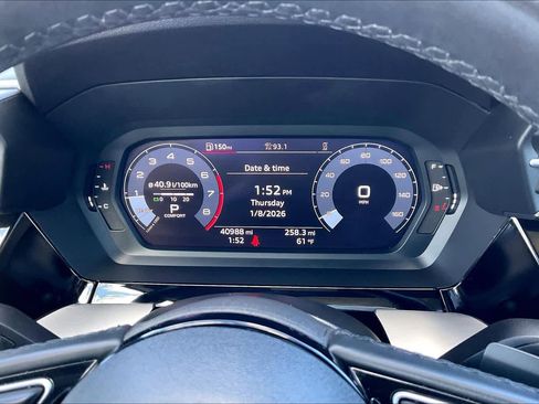 Used 2024 Audi A3 2.0T Premium image 25