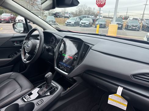 Used 2024 Subaru Crosstrek 2.5i Limited image 15