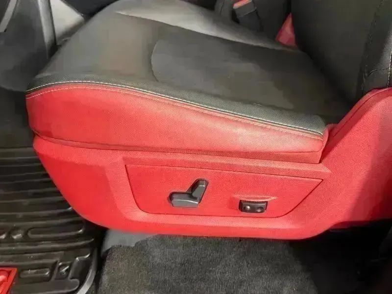 Used 2017 RAM 1500 Rebel w/ Luxury Group AWD/4WD image 26