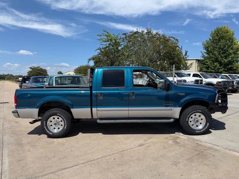 Used 2000 Ford F250 XLT AWD/4WD image 5