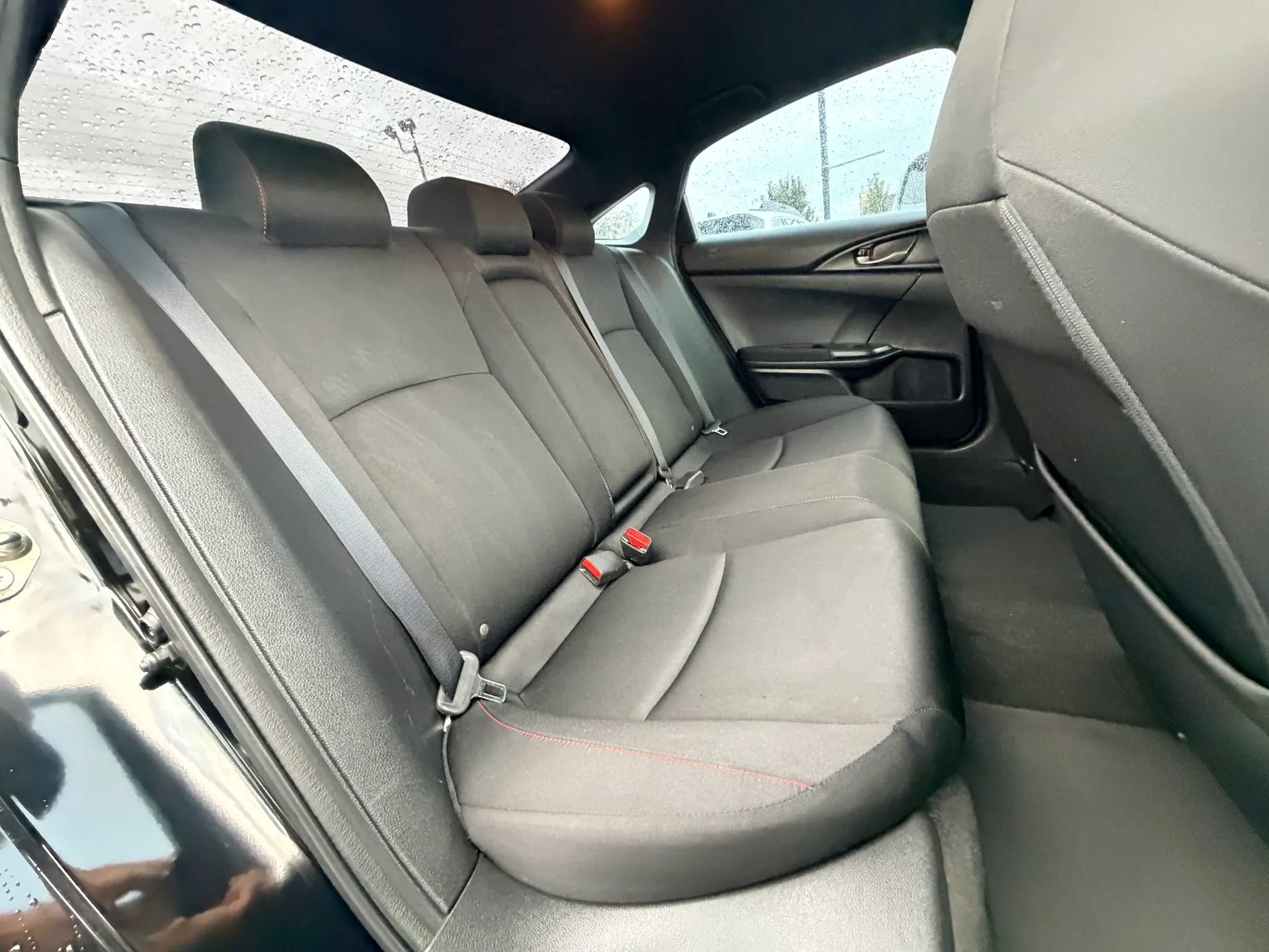 Used 2020 Honda Civic Si image 21