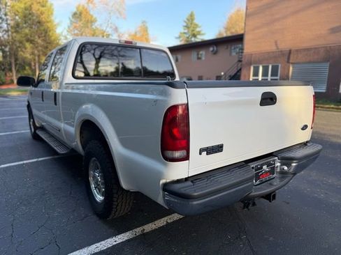 Used 2000 Ford F250 Lariat image 7