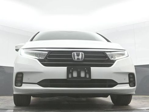 Used 2021 Honda Odyssey Elite image 46