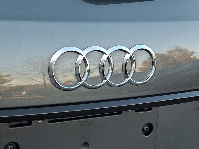 Used 2026 Audi RS 6 performance w/ Executive Package AWD/4WD image 32
