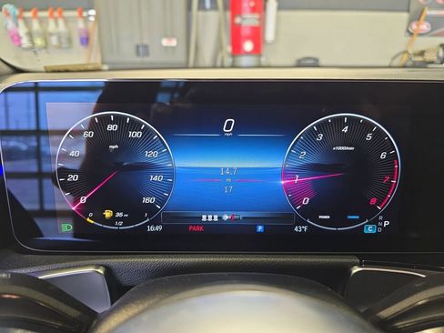 New 2026 Mercedes-Benz GLB 250 image 21