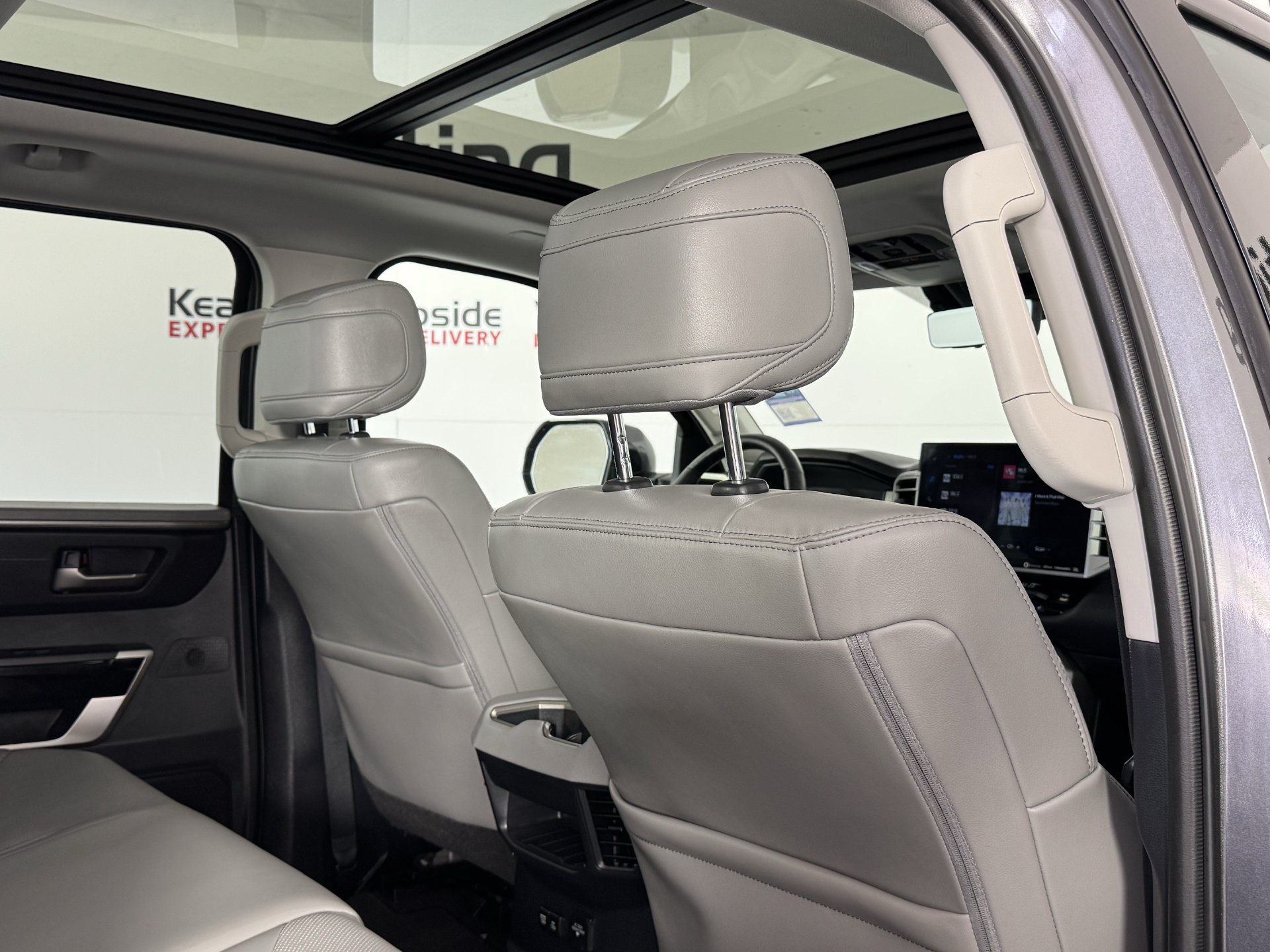 Used 2023 Toyota Tundra Limited RWD image 19