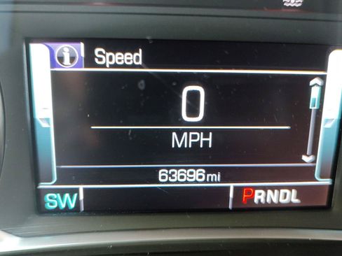 Used 2019 Chevrolet Traverse LT w/ LT Premium Package FWD image 14