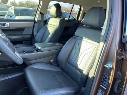 Used 2024 Hyundai Santa Fe XRT image 23