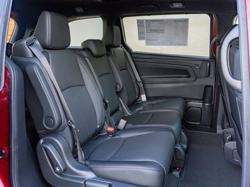 New 2026 Honda Odyssey Sport-L image 15