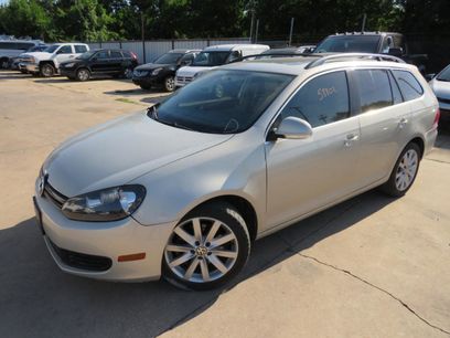 Used 2011 Volkswagen Jetta TDI