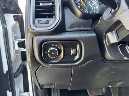 Certified 2022 RAM 2500 Tradesman image 20