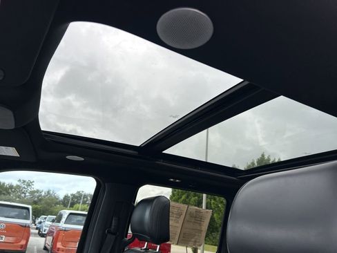 Used 2024 Ford F150 Platinum w/ Equipment Group 702A High image 16